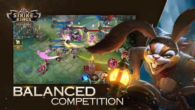Download Game 5v5 Offline Mod Apk formepowerful