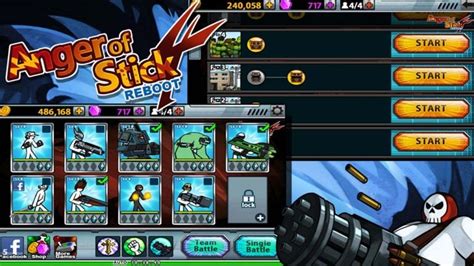 Download Game Anger Of Stick 7 Mod
