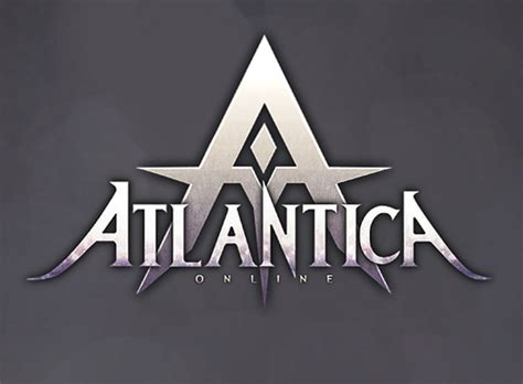Download Game Atlantica