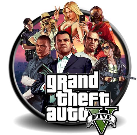 Download Game Gta