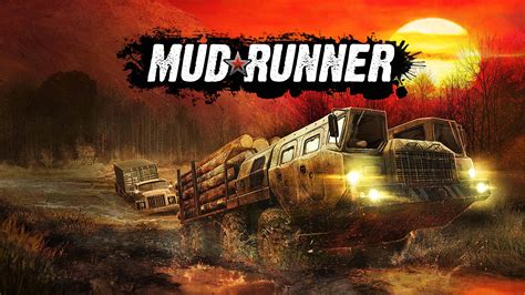 Download Game Mudrunner: Download Spintires for Windows 11, 10, 7, 8/8.1 (64 bit/32 bit)Download Spintires for Windows 11, 10, 7, 8/8.1 (64 bit/32 bit) image 1