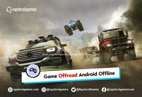Download Game Offroad Android Offline