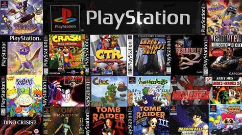 Download Game Ps1 Android