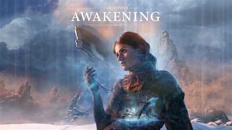 Download Game The Awakening