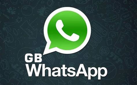 Download Gb Whatsapp Latest Version 2024 For Android