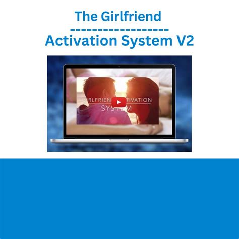 Download Girlfriend Activation System Texting