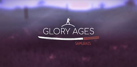 Download Glory Ages Samurai Mod