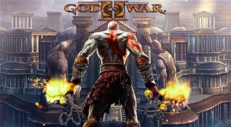 Download God of war2 .apk Android App for Free on Android