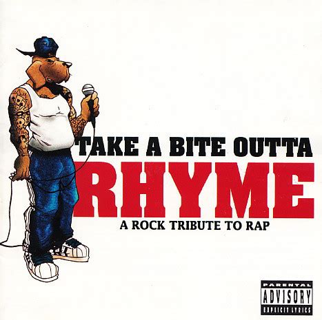 Download Going Back To Cali mp3 – Take A Bite Outta Rhyme: A Rock …