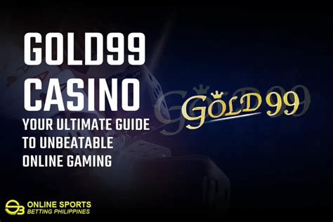 Download Gold99: The Ultimate Guide to Upgrade Your Online Gaming Experience