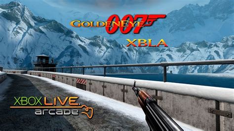 Download GoldenEye 007 XBLA 1.0 for Windows - Filehippo.com