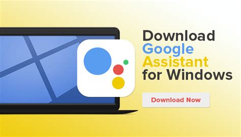 Download Google Assistant For Windows 10 7 8 1 Latest 