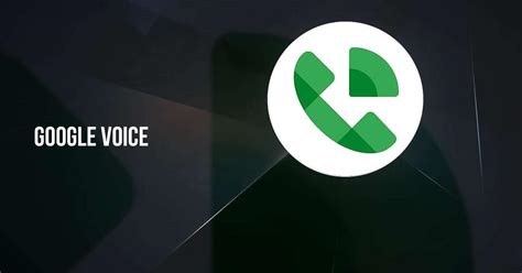 Download Google Voice Data