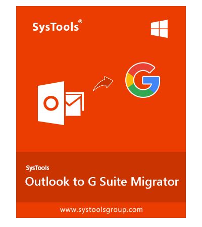 Download Google Workspace Migration for Microsoft® Outlook® …