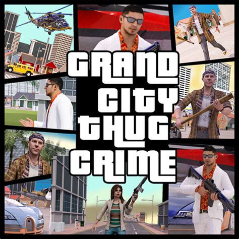 Download Grand City Thug Crime Games latest 4.2.5 Android …