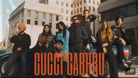 Download Gucci Gabru Song: Elevate Your Music Library