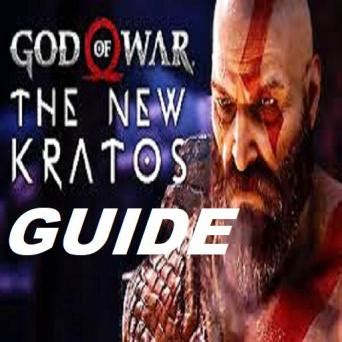 Download Guide God Of War GOW 1.1 on Windows Pc