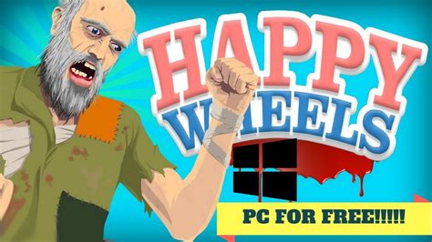 Download Happy Wheels for Windows - Free - 1.0