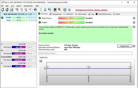 Download Hard Disk Sentinel Baixaki