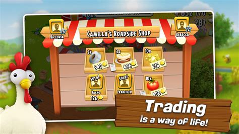 Download Hay Day 1.65.150 Android APK File. 