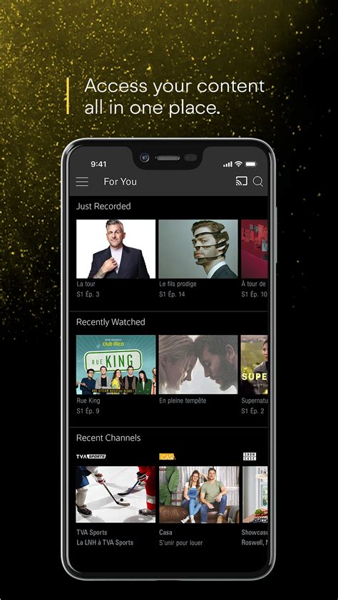 Download Helix TV on PC with MEmu - Memu Android Emulator