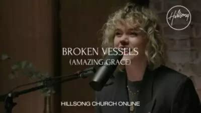 Download Hillsong United - Broken Vessels Mp3 …