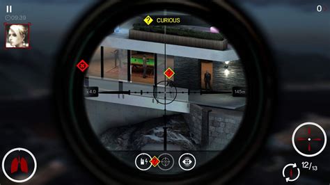 Download Hitman Sniper 1.7.179 Android APK File. 