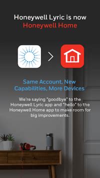 Download Honeywell Home App for PC / Windows / Computer