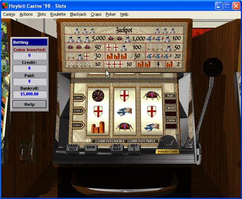 hoyle casino games download