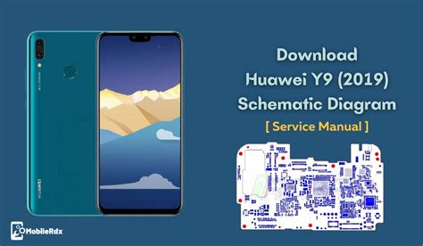 Download Huawei Y9 Prime 2024 Schematic Diagram - MobileRdx