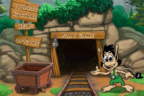 Download Hugo Retro Mania 2.1.0 Android APK File.