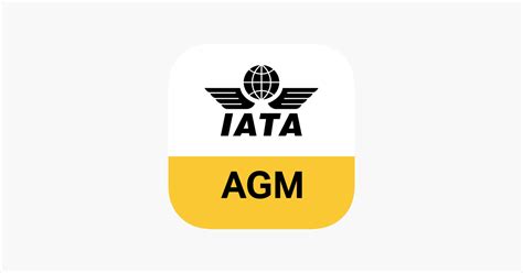 Download IATA AGM 2024 APK Full ApksFULL.com