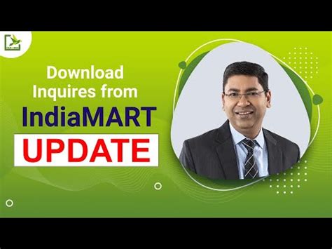 Download Indiamart Inquiries - UPDATE - YouTube