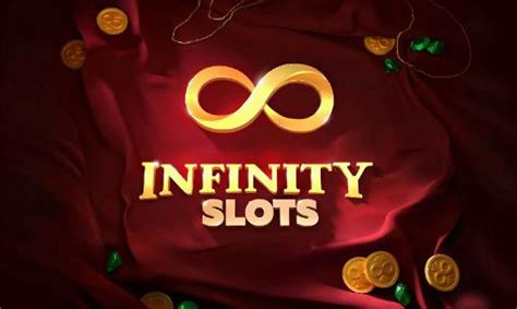 Download Infinity Slots For Pcs