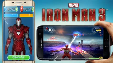 Download Iron Man 3 Mod Apk Full Version for Android Android Mod Apk