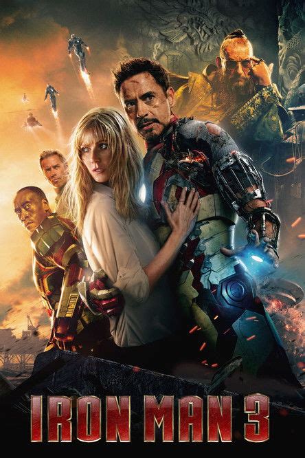 Download Iron Man 3 Subtitles.