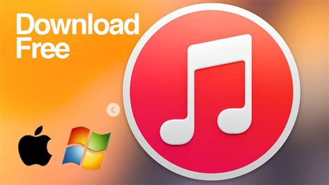 Download Itunes For Windows Free - Best Software