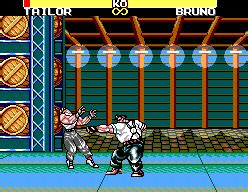 Download Jang Pung 3 (SEGA Master System) - My Abandonware