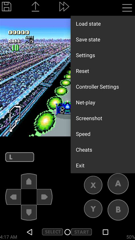 Download John SNES Lite latest 3.81 Android APK