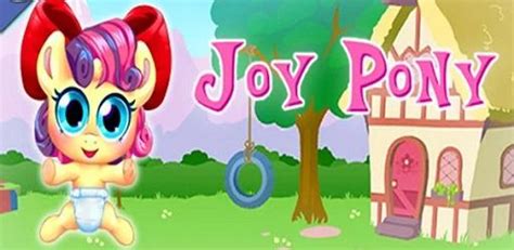 Download Joy Pony APK 1.0.12 for Android - Filehippo.com