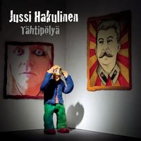 Download Jussi Hakulinen - Tähtipölyä №93520753 - mp3.pm