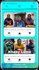 Download Khaby lame tiktok reaction on PC (Emulator) - LDPlayer