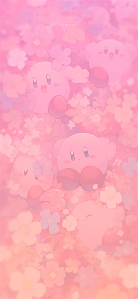 Download Kirby Wallpapers for FREE [100,000+ Mobile & Desktop ...