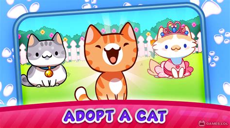 Download Kitty Cat Game 1.0 on Windows Pc