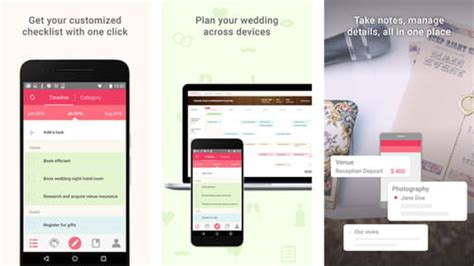 Download LadyMarry Wedding Planner - CCM