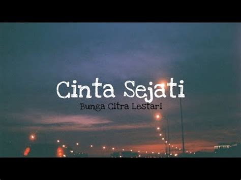 Download Lagu: Cinta Sejati Speed Up MP3 Gratis - Cepat & Mudah