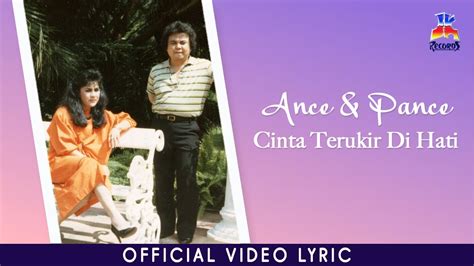 Download Lagu Ance Cinta Terukir Di Dalam Hati Mp3 Gratis …