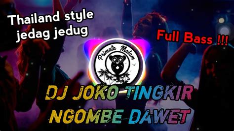 Download Lagu Dj Jeduk Jeduk Full Bas Mp3 & Video Gratis