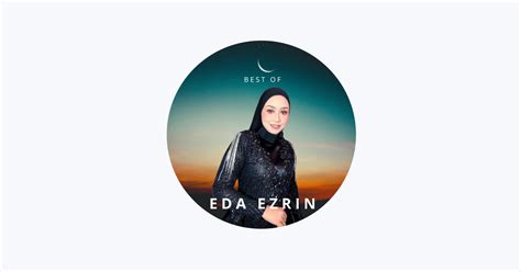 Download Lagu Eda Ezrin Terbaru Mp3 Gratis Terlengkap!