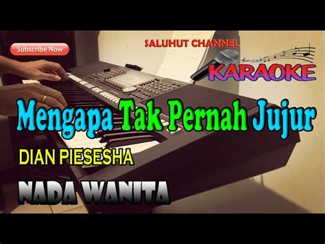 Download Lagu Lagu Jujur Karoke MP3 & Video MP4 Gratis